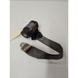 Ceinture Arriere Gauche Renault Clio 1 Phase 2